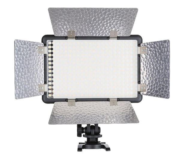 Godox LED 308II - W 5600K - 743716 - zdjęcie